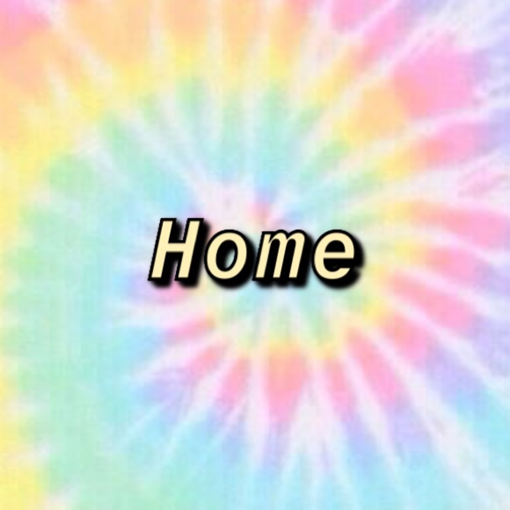 Home goods below